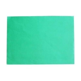 草绿色卡纸 53x38cm 200g（100张/包）