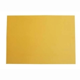 金黄色卡纸 53x38cm 200g（100张/包）