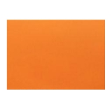 橙色卡纸 53x38cm 200g（100张/包）