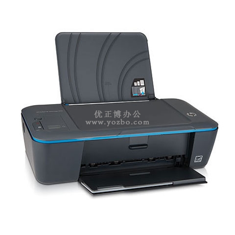 惠普（HP）Deskjet 2010 惠省系列 彩色喷墨打印机