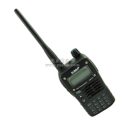 摩托罗拉（Motorola）SMP818 商用对讲机