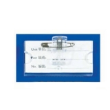 科记 长方形证件卡 卡套 形象卡 （可选规格）
