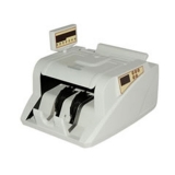 科密锐星系列点钞机A20 USB在线升级 语音提示