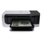惠普（HP）Officejet 6000 商用喷墨打印机