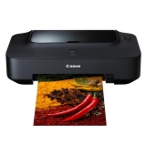 佳能（Canon）腾彩 PIXMA iP2780 彩色喷墨打印机