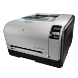 惠普（HP）Laserjet Pro CP1525N 彩色激光打印机