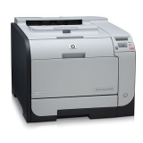 惠普（HP）Color LaserJet CP2025dn 彩色激光打印机