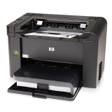 惠普（HP） LaserJet Pro P1606dn 黑白激光打印机