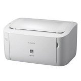 佳能（Canon）LASERSHOT LBP6018 黑白激光打印机