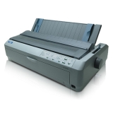 爱普生LQ-1600KIIIH 针式打印机（24针宽行高速）