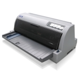 爱普生（EPSON）LQ-690K 针式打印机