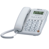 渴望(crave)B135 办公商务电话 来电显示/免提功能