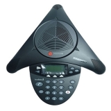 宝利通 音频会议系统电话机SoundStation2(标准型)