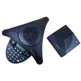 宝利通 音频会议系统电话机SonudStation 2W标准型