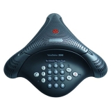 宝利通 音频会议系统电话机VoiceStation 300