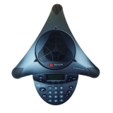 宝利通 音频会议系统电话机SonudStationVTX1000标准型