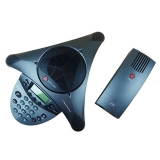 宝利通 音频会议系统电话机SonudStationVTX1000标准型