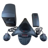 宝利通 音频会议系统电话机SonudStationVTX1000扩展型