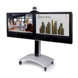 宝利通 HDX 8000高清视频会议系统（1080P）
