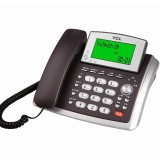 TCL HCD868（127）TSDL 来电显示电话机