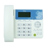TCL HCD868(128)TSDL 来电显示电话机