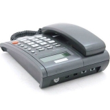 堡狮龙 133(2)来电显示商务办公电话机 免提 