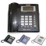 堡狮龙 HCD133（6）尊贵型系列电话机