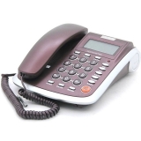 堡狮龙 HCD133(9) 9型来电显示电话机 免提 防雷