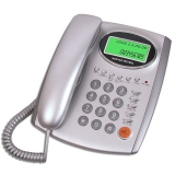堡狮HCD133（10）TSDL 10型商务办公电话机 