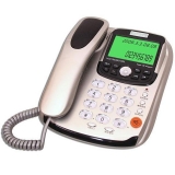 堡狮龙电话机133(25) 商务精品电话机 