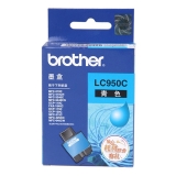 兄弟(brother) LC960C 青色墨盒