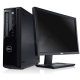 戴尔（Dell）V260SR-158a台式电脑（三年上门服务）