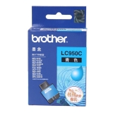 兄弟(brother) LC950C 青色墨盒