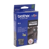 兄弟(brother) LC990BK 黑色墨盒