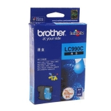 兄弟(brother) LC990C 青色墨盒