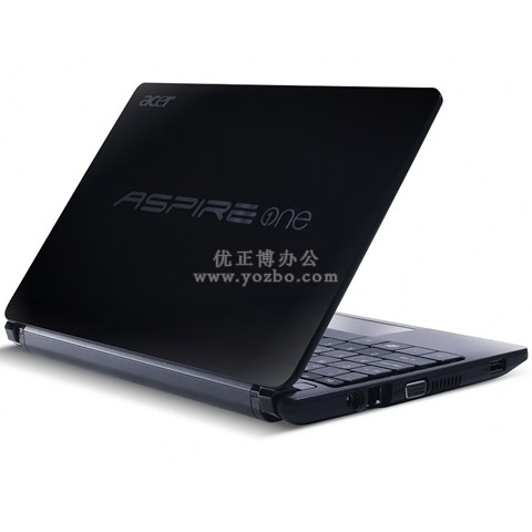 宏碁 AOD257-N57Ckk 10.1英寸笔记本电脑 N570 2G 250G 