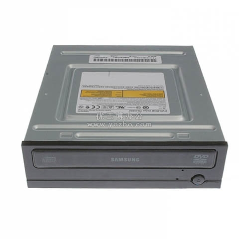 三星（SAMSUNG) TS-H353 16X串口 DVD光驱