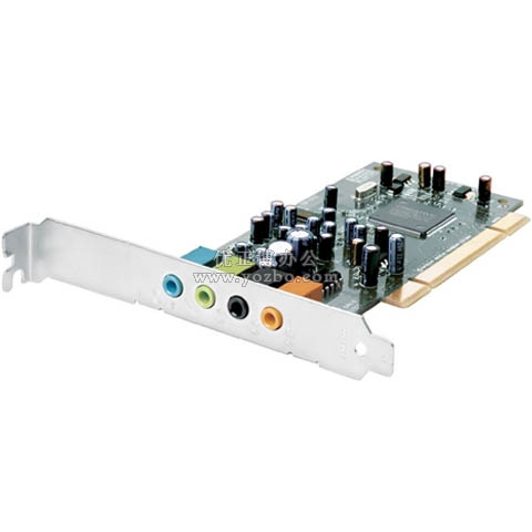创新Sound Blaster 5.1 VX 声卡（PCI接口）