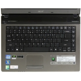 宏碁 14英寸笔记本电脑 AS4750G-2432G50Mnkk