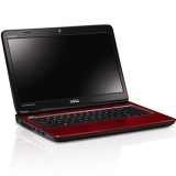 戴尔 Inspiron14R 14英寸笔记本电脑（i3-2330M）红色