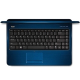 戴尔 Inspiron14R 14英寸笔记本电脑（i3-2330M）蓝色