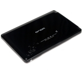 昂达（onda）VI10豪华版 7英寸电容 平板电脑 8G 黑色