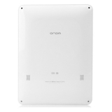 昂达（onda）VI30豪华版 8英寸平板电脑 8G 白色