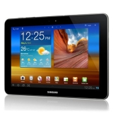 三星 Galaxy Tab P7510 10.1英寸 WIFI版 黑色