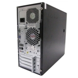 联想 T100 G11塔式服务器（G620 2G内存 500G）