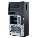 IBM x3100 M3塔式服务器4253B2X 至强3430/4硬盘位