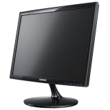 三星 S22A300BSQ 21.5英寸宽屏LED背光液晶显示器