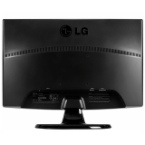 LG C233WT 23英寸宽屏液晶显示器 （低功耗，做工棒）