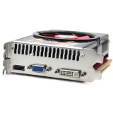 铭瑄(MAXSUN)HD6570变形金刚 PCIE显卡