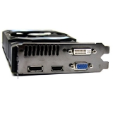 铭瑄(MAXSUN)HD6790巨无霸 PCIE显卡